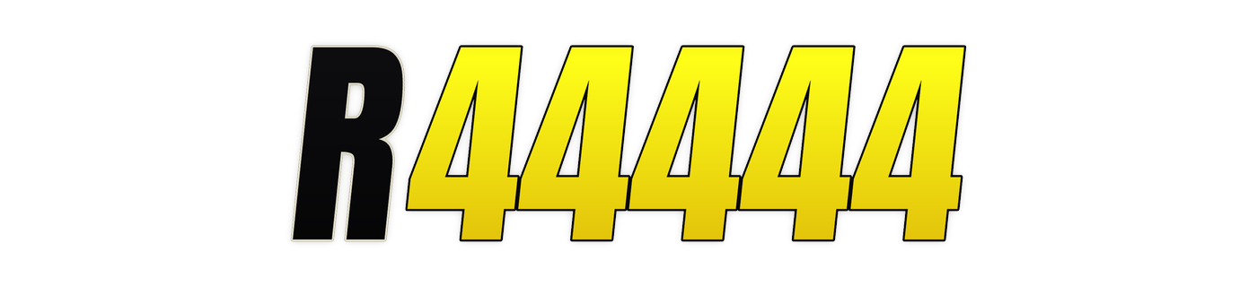 r44444